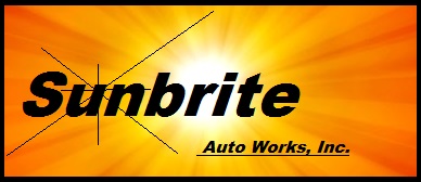 Sunbrite Auto Works, Inc.